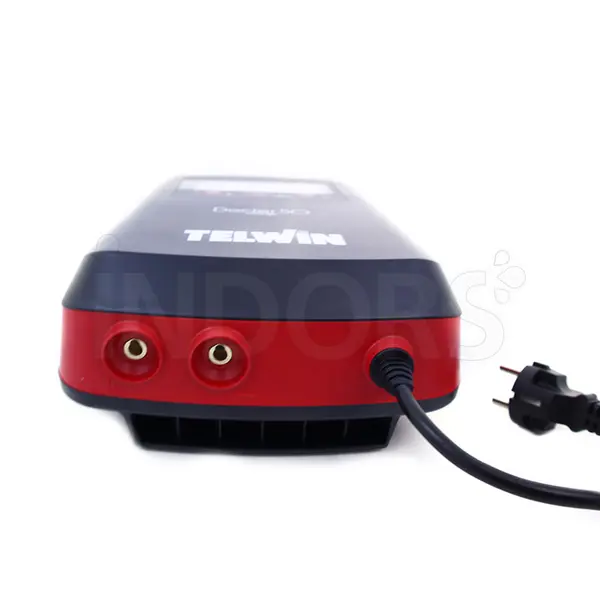 Telwin Doctor Charge 50 - Multifunctional battery charger