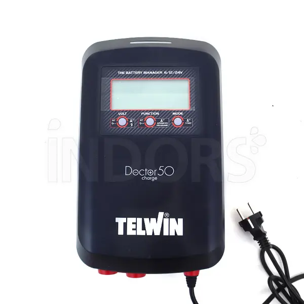 Telwin Doctor Charge 50