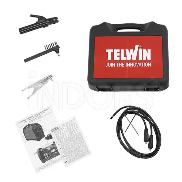 Telwin Force 168 MPGE Welding Machine Equipment