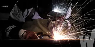 Telwin Maxima 200 Synergic Welder