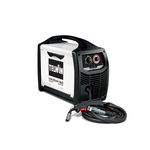 Telwin Maxima 160 Synergic