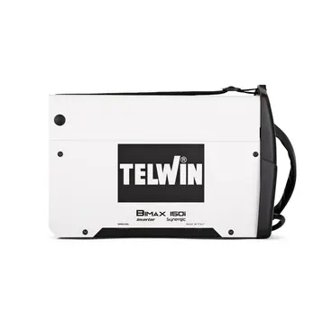 Telwin BIMAX 150i Synergic 816169 semi-professional welding machine