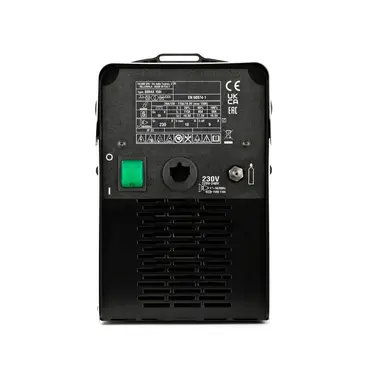 Telwin BIMAX 150i Synergic 816169 MIG MAG FLUX MMA welding