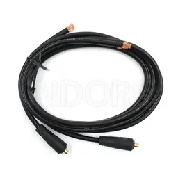 Telwin Force 205 - Inverter Welder with TW05V-A Cable 180 cm 124589