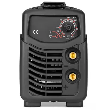 Telwin Infinity 200 + Welding Machine Accessories
