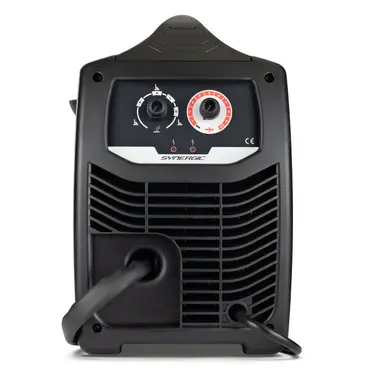 Telwin Maxima 190 Synergic - 150 A microprocessor-controlled welding machine