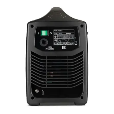 Telwin Maxima 190 Synergic - Welding machine with synergic regulation