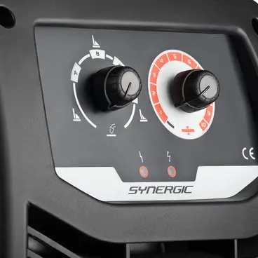 Telwin Maxima 190 Synergic - 150 A microprocessor-controlled welding machine