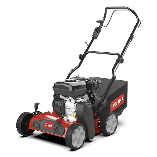 Toro 54610 - 40 cm Scarifier/Aerator