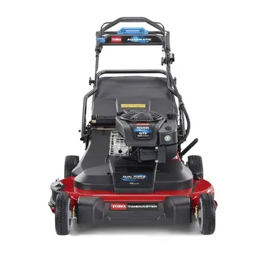 Toro TimeMaster TM76 - Professional Lawn Mower