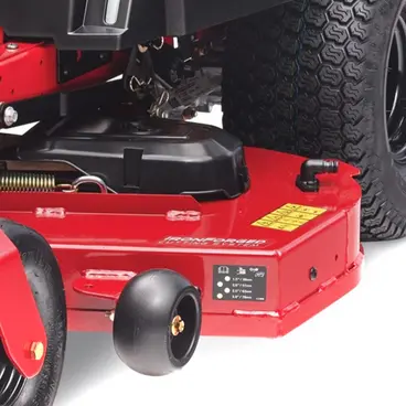 Toro Timecutter MR5075T - Professional Lawn Tractor 127 cm