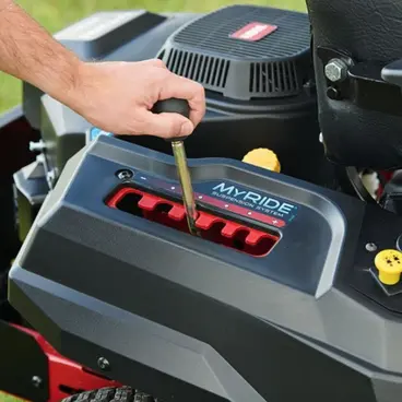 Toro Timecutter MR5075T