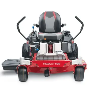 Toro Timecutter MR5075T - Ride-on Mower