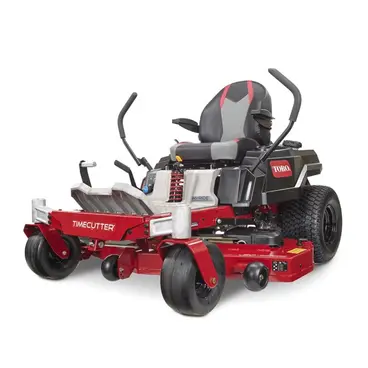 Toro Timecutter MR5075T zero turn tractor