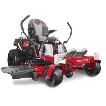Toro Timecutter MR5075T - Professional Lawn Tractor 127 cm