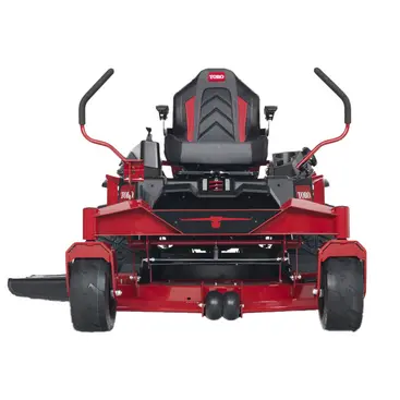 Toro Titan ZXM4875 - 122cm Zero Turn Ride-On Mower