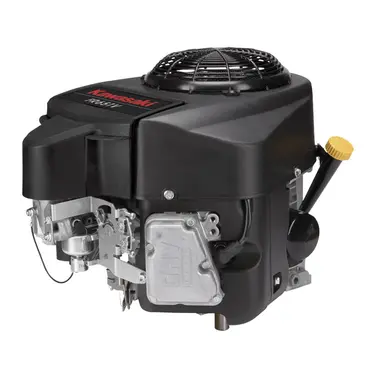 726cc Kawasaki engine