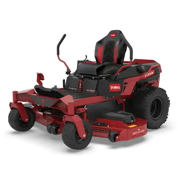 Toro Titan ZXM6075