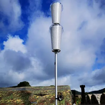 Towerlux Gaia - Lighthouse Tower
