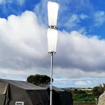 Towerlux Gaia - Lightweight Modular Lighting Tower