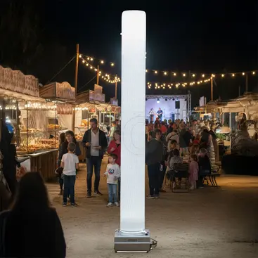 Towerlux LUMINITE LED - Inflatable Light Tower