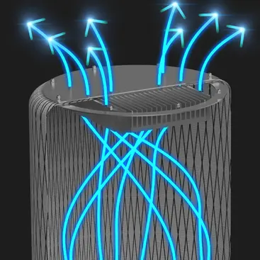Towerlux LUMINITE LED - Inflatable Light Tower