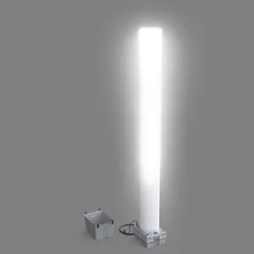 Towerlux LUMINITE LED - Inflatable Light Tower for Lighting Large Spaces