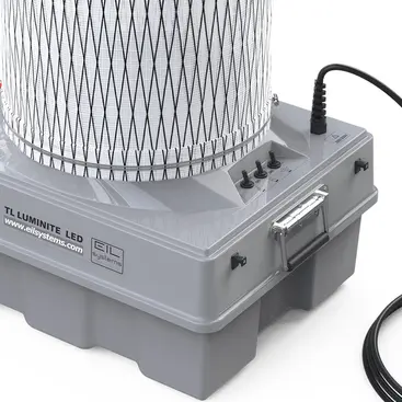 Towerlux LUMINITE LED - Inflatable Light Tower for Lighting Large Spaces