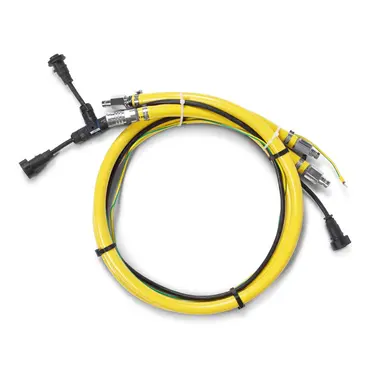 Trotec DualHex Joint - Double Connection for Trotec Air Conditioners