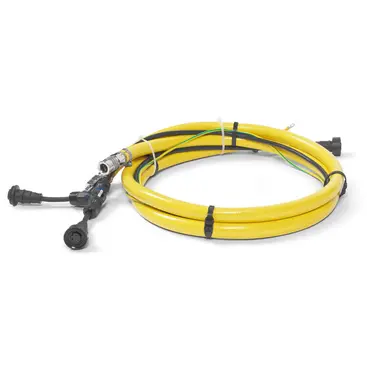 Trotec DualHex Joint - Double Connection for Trotec PT 23000 S / PT 15000 S Air Conditioners