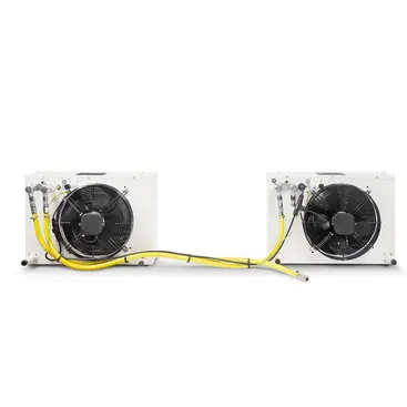 Trotec DualHex Joint - Double Connection for Trotec PT 23000 S / PT 15000 S Air Conditioners