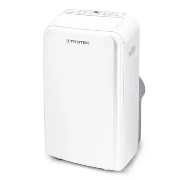 Trotec PAC 3500 SH - Mobile Local Air Conditioner with Heating Function
