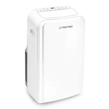 Trotec PAC 3500 SH - Mobile Local Air Conditioner with Heating Function