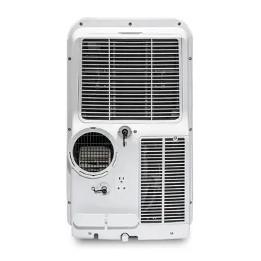 Trotec PAC 3500 SH - Mobile Local Air Conditioner with Heating Function