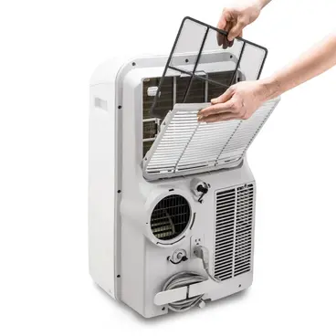 Trotec PAC 3500 SH - Mobile Local Air Conditioner with Heating Function