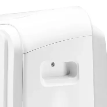 Trotec PAC 3500 SH - Mobile Local Air Conditioner with Heating Function