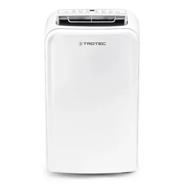 Trotec PAC 3500 SH - Mobile Local Air Conditioner with Heating Function