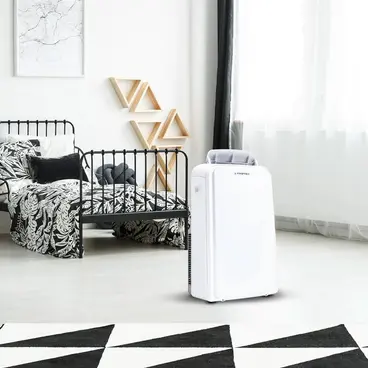Trotec PAC 3500 SH - Portable Air Conditioner and Heater