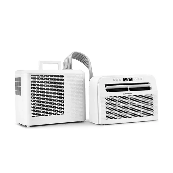 Trotec PAC-C 1500 S WiFi 1210002301 - 3-in-1 Camping Air Conditioner