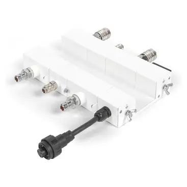 Trotec PlanoPT - Under-door connection system for PT air conditioners
