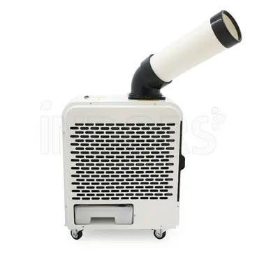 Trotec Spotcool PT 2000 SP - Air Conditioner for Hot Work Areas