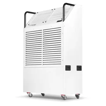 Trotec PT 23000 S - Mobile Industrial Air Conditioner
