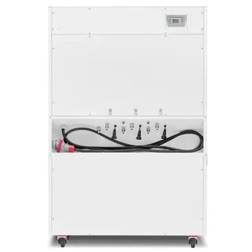 Trotec PT 23000 S - Mobile Industrial Air Conditioner