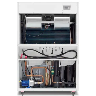 Trotec PT 23000 S - Mobile Industrial Air Conditioner