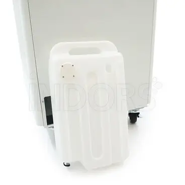 Trotec PT 3500 SP - Spotcool mobile air conditioner