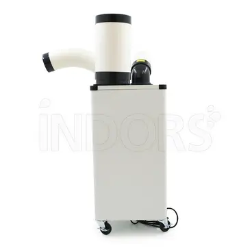 Trotec PT 3500 SP - Spotcool air conditioner with 2 output channels