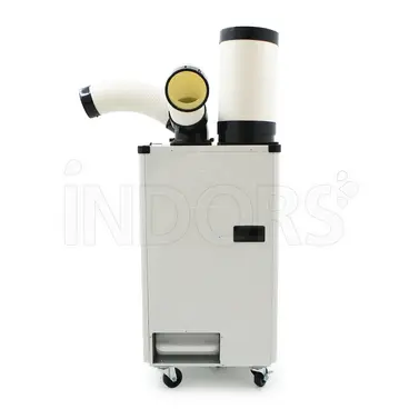 Trotec PT 3500 SP - Spotcool mobile air cooler with 2 outlet channels