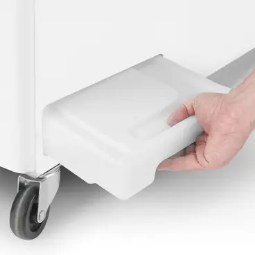Trotec Spotcool PT 2700 SP - Mobile Air Cooler