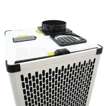 Trotec PT 2700 SP 1210001053 - Spotcool Air Conditioner with Hot Air Exhaust Hose