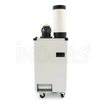 Trotec PT 2700 SP 1210001053 - Spotcool Air Conditioner with Hot Air Exhaust Hose